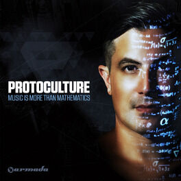 Album cover of Music Is More Than Mathematics