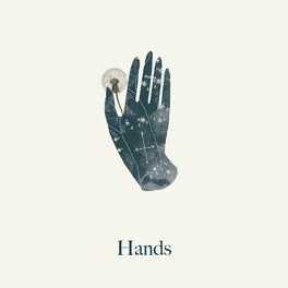 Album cover of Hands (shorter)