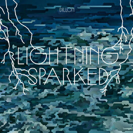 Album cover of Lightning Sparked