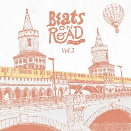 Album cover of Beats on Road Vol. 2