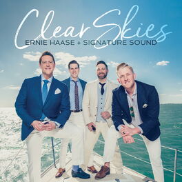 Album cover of Clear Skies