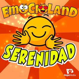 Album cover of Serenidad