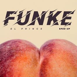 Album cover of Funke (Sped Up)