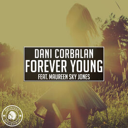 Album cover of Forever Young