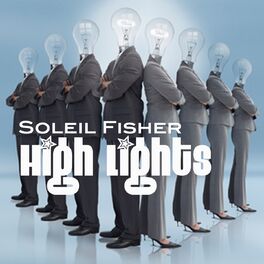 Album cover of High Lights
