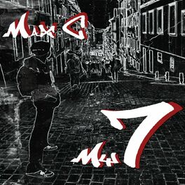 Album cover of My 7