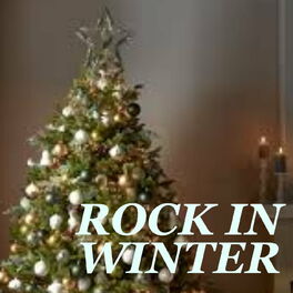 Album cover of Rock In Winter