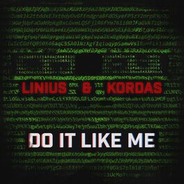 Album cover of Do It Like Me
