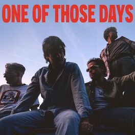 Album cover of One of Those Days