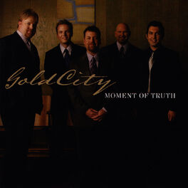 Album cover of Moment of Truth