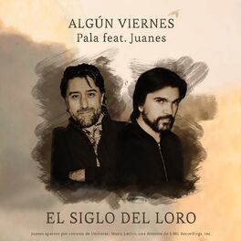 Album cover of Algún Viernes