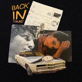 Album picture of Back In Time (feat. Leah Lewis)
