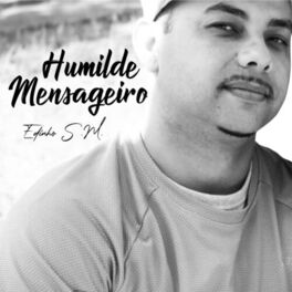 Album cover of Humilde Mensageiro