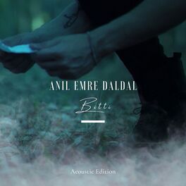 Album cover of Bitti (Akustik)