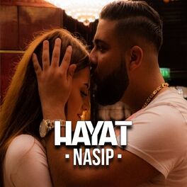 Album cover of Nasip