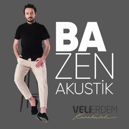 Album cover of Bazen (Akustik)