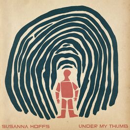 Album cover of Under My Thumb