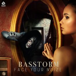 Album cover of Face Your Noize