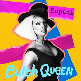 Album cover of Butch Queen