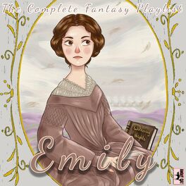 Album cover of Emily- The Complete Fantasy Playlist