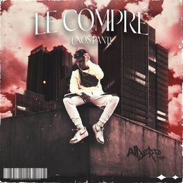 Album cover of Le Compré Unos Panti