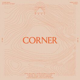 Album cover of Corner