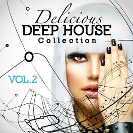 Album cover of Delicious Deep House Collection, Vol. 2