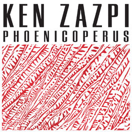 Album cover of Phoenicoperus