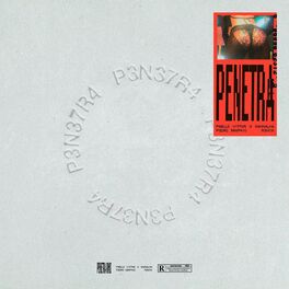 Album cover of Penetra (Pedro Sampaio Remix)