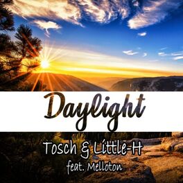 Album cover of Daylight