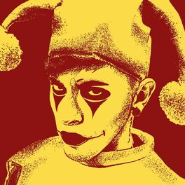 Album cover of IDIOTA