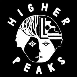 Album cover of Higher Peaks