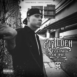 Album cover of Seguimos de Pie