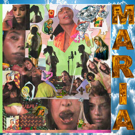 Album cover of María Mixtape