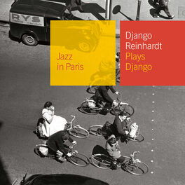 Album cover of Plays Django