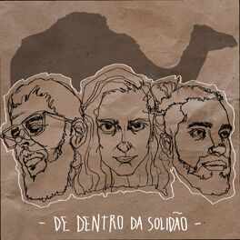 Album cover of De Dentro da Solidão