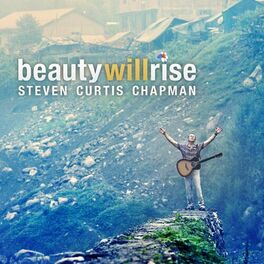Album cover of Beauty Will Rise