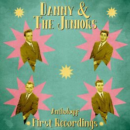 Album cover of Anthology: First Recordings (Remastered)