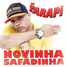 Album cover of Novinha Safadinha