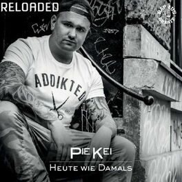 Album cover of Heute wie damals Reloaded EP
