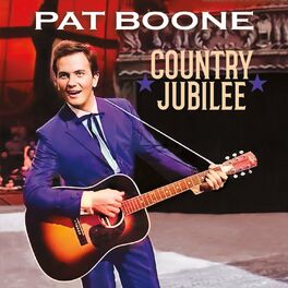 Album cover of Country Jubilee
