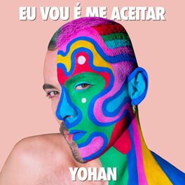 Album cover of Eu Vou É Me Aceitar