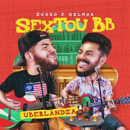 Album cover of Sextou BB: Uberlândia (Ao Vivo)