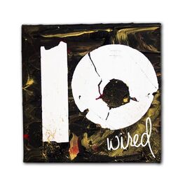 Album cover of WIRED 10 YEARS: Reconstruction