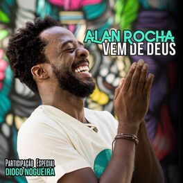 Album cover of Vem de Deus