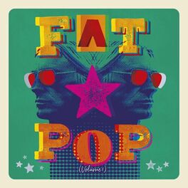 Album cover of Fat Pop (Deluxe)