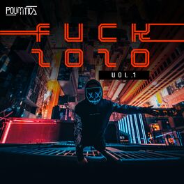 Album cover of F**K 2020