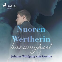 Album cover of Nuoren Wertherin kärsimykset