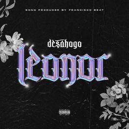Album cover of Desahogo
