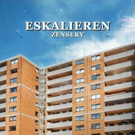Album cover of ESKALIEREN